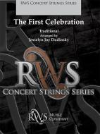 The First Celebration Download
