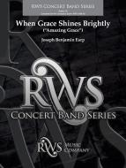 When Grace Shines Brightly 