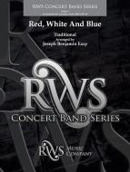 Red, White and Blue Download
