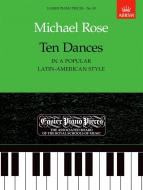 Ten Dances 