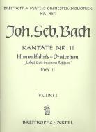 Lobet Gott in seinen Reichen 