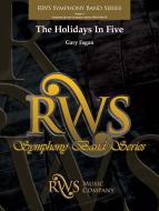 The Holidays in Five Download
