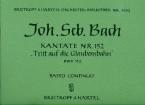 Tritt auf die Glaubensbahn 
