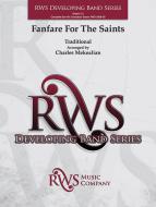 Fanfare for the Saints Download