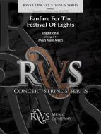 Fanfare for the Festival of Lights Download