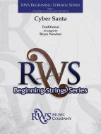 Cyber Santa Download