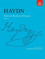 Selected Keyboard Sonatas Book 2 
