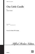 One Little Candle Download