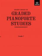 Graded Pianoforte Studies, Second Series, Grade 7 