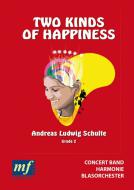 Two Kinds of Happiness 