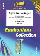 April In Portugal Standard