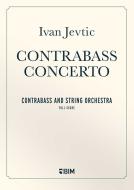 Contrabass Concerto Standard