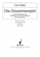 Das Zusammenspiel 2 