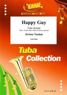 Happy Guy Standard