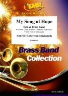 My Song of Hope Standard
