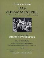 Das Zusammenspiel 3 