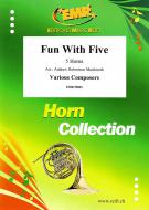 Fun With Five Download