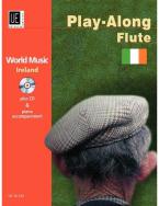 Ireland - Play Along Flute 