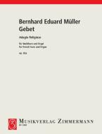 Prayer op. 65a Download