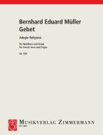 Prayer op. 65a Download