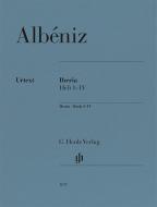 Iberia - Issue 1-4 