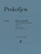 Romeo and Juliet op. 75 