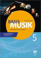 Basis Musik 5 