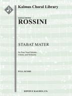 Stabat Mater 