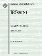 Stabat Mater 