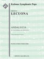 Andalucia Suite: No. 2 "Andalucia" (Andaluza) 
