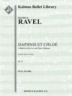 Daphnis et Chloe 