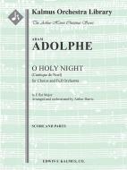 O Holy Night (Cantique de Noel - original key) 