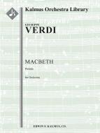 Macbeth: Prelude 