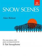 Snow Scenes 
