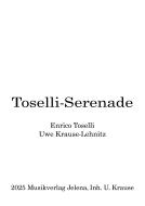 Toselli-Serenade Standard