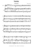 Sonatina 