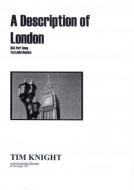 A Description of London 