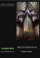 Recessional 