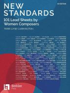 New Standards - B-flat Edition 
