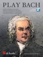 Play Bach 