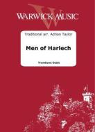Men of Harlech 