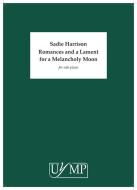 Romances and a Lament for a Melancholy Moon 