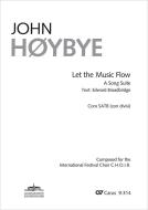 Let the Music Flow Standard