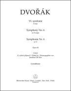 Symphony No. 6 in D major op. 60 Standard