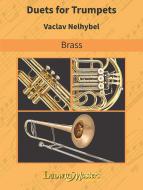 Duets for Trumpets 