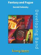 Fantasy and Fugue 
