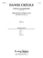 Danse Créole 