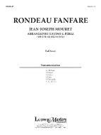 Rondeau Fanfare 
