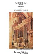 Fantaisie No. 1 (1857) 