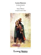Lassus Bassoon 